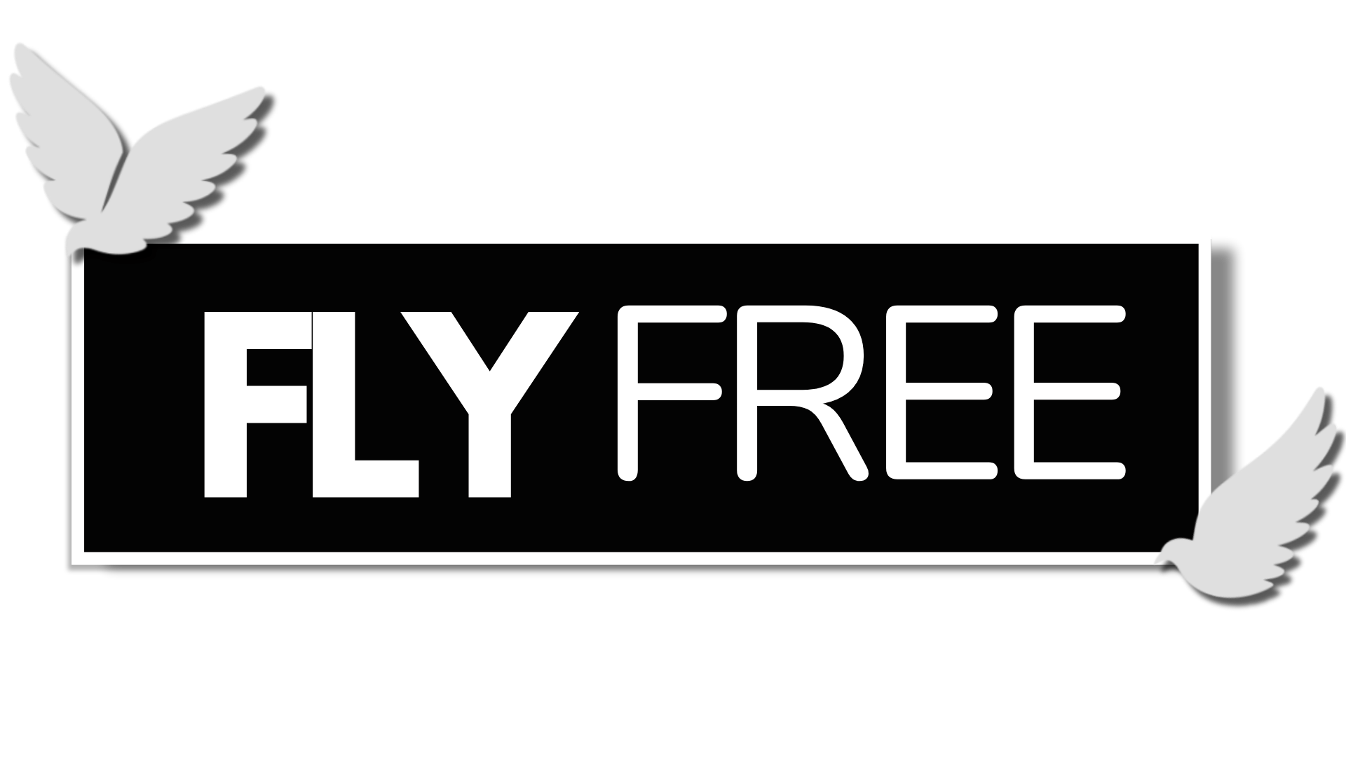Fly Free